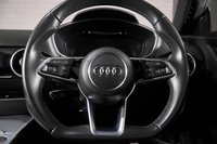 USED 2017 67 AUDI TT 2.0 TFSI SPORT 2d 227 BHP +NATIONWIDE DELIVERY AVAILABLE+