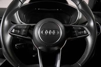 USED 2017 67 AUDI TT 2.0 TFSI SPORT 2d 227 BHP +NATIONWIDE DELIVERY AVAILABLE+