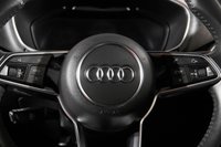 USED 2017 67 AUDI TT 2.0 TFSI SPORT 2d 227 BHP +NATIONWIDE DELIVERY AVAILABLE+