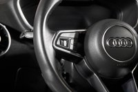 USED 2017 67 AUDI TT 2.0 TFSI SPORT 2d 227 BHP +NATIONWIDE DELIVERY AVAILABLE+