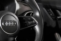 USED 2017 67 AUDI TT 2.0 TFSI SPORT 2d 227 BHP +NATIONWIDE DELIVERY AVAILABLE+