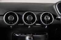USED 2017 67 AUDI TT 2.0 TFSI SPORT 2d 227 BHP +NATIONWIDE DELIVERY AVAILABLE+