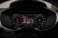 USED 2017 67 AUDI TT 2.0 TFSI SPORT 2d 227 BHP +NATIONWIDE DELIVERY AVAILABLE+