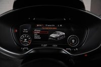 USED 2017 67 AUDI TT 2.0 TFSI SPORT 2d 227 BHP +NATIONWIDE DELIVERY AVAILABLE+
