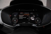 USED 2017 67 AUDI TT 2.0 TFSI SPORT 2d 227 BHP +NATIONWIDE DELIVERY AVAILABLE+