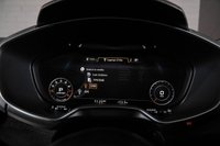 USED 2017 67 AUDI TT 2.0 TFSI SPORT 2d 227 BHP +NATIONWIDE DELIVERY AVAILABLE+