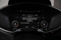 USED 2017 67 AUDI TT 2.0 TFSI SPORT 2d 227 BHP +NATIONWIDE DELIVERY AVAILABLE+
