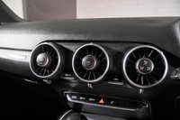 USED 2017 67 AUDI TT 2.0 TFSI SPORT 2d 227 BHP +NATIONWIDE DELIVERY AVAILABLE+