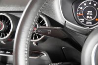 USED 2017 67 AUDI TT 2.0 TFSI SPORT 2d 227 BHP +NATIONWIDE DELIVERY AVAILABLE+