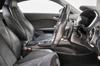 USED 2017 67 AUDI TT 2.0 TFSI SPORT 2d 227 BHP +NATIONWIDE DELIVERY AVAILABLE+