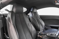 USED 2017 67 AUDI TT 2.0 TFSI SPORT 2d 227 BHP +NATIONWIDE DELIVERY AVAILABLE+