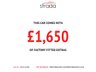 USED 2017 67 AUDI TT 2.0 TFSI SPORT 2d 227 BHP +NATIONWIDE DELIVERY AVAILABLE+