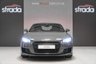 USED 2017 67 AUDI TT 2.0 TFSI SPORT 2d 227 BHP +NATIONWIDE DELIVERY AVAILABLE+