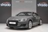 USED 2017 67 AUDI TT 2.0 TFSI SPORT 2d 227 BHP +NATIONWIDE DELIVERY AVAILABLE+