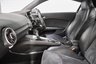 USED 2017 67 AUDI TT 2.0 TFSI SPORT 2d 227 BHP +NATIONWIDE DELIVERY AVAILABLE+