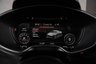 USED 2017 67 AUDI TT 2.0 TFSI SPORT 2d 227 BHP +NATIONWIDE DELIVERY AVAILABLE+