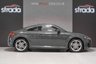 USED 2017 67 AUDI TT 2.0 TFSI SPORT 2d 227 BHP +NATIONWIDE DELIVERY AVAILABLE+
