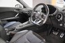 USED 2017 67 AUDI TT 2.0 TFSI SPORT 2d 227 BHP +NATIONWIDE DELIVERY AVAILABLE+