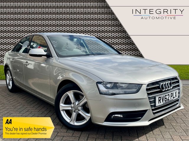 Integrity Automotive Limited