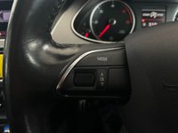USED 2012 62 AUDI A4 2.0 TDI SE TECHNIK 4d 141 BHP 8 SERVICES COMPLETED