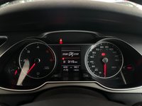 USED 2012 62 AUDI A4 2.0 TDI SE TECHNIK 4d 141 BHP 8 SERVICES COMPLETED