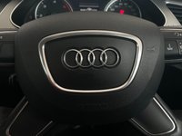 USED 2012 62 AUDI A4 2.0 TDI SE TECHNIK 4d 141 BHP 8 SERVICES COMPLETED