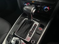 USED 2012 62 AUDI A4 2.0 TDI SE TECHNIK 4d 141 BHP 8 SERVICES COMPLETED