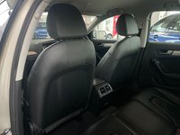 USED 2012 62 AUDI A4 2.0 TDI SE TECHNIK 4d 141 BHP 8 SERVICES COMPLETED
