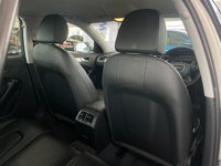 USED 2012 62 AUDI A4 2.0 TDI SE TECHNIK 4d 141 BHP 8 SERVICES COMPLETED