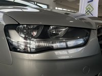 USED 2012 62 AUDI A4 2.0 TDI SE TECHNIK 4d 141 BHP 8 SERVICES COMPLETED