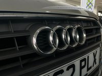 USED 2012 62 AUDI A4 2.0 TDI SE TECHNIK 4d 141 BHP 8 SERVICES COMPLETED