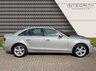 USED 2012 62 AUDI A4 2.0 TDI SE TECHNIK 4d 141 BHP 8 SERVICES COMPLETED