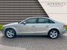 USED 2012 62 AUDI A4 2.0 TDI SE TECHNIK 4d 141 BHP 8 SERVICES COMPLETED
