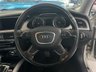 USED 2012 62 AUDI A4 2.0 TDI SE TECHNIK 4d 141 BHP 8 SERVICES COMPLETED
