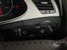 USED 2012 62 AUDI A4 2.0 TDI SE TECHNIK 4d 141 BHP 8 SERVICES COMPLETED