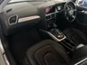 USED 2012 62 AUDI A4 2.0 TDI SE TECHNIK 4d 141 BHP 8 SERVICES COMPLETED