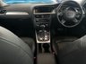 USED 2012 62 AUDI A4 2.0 TDI SE TECHNIK 4d 141 BHP 8 SERVICES COMPLETED