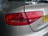 USED 2012 62 AUDI A4 2.0 TDI SE TECHNIK 4d 141 BHP 8 SERVICES COMPLETED