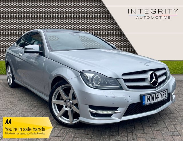 Integrity Automotive Limited