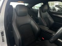 USED 2014 14 MERCEDES-BENZ C-CLASS 2.1 C220 CDI AMG SPORT EDITION PREMIUM PLUS 2d 168 BHP 8 SERVICES, 2 FORMER OWNERS