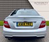 USED 2014 14 MERCEDES-BENZ C-CLASS 2.1 C220 CDI AMG SPORT EDITION PREMIUM PLUS 2d 168 BHP 8 SERVICES, 2 FORMER OWNERS
