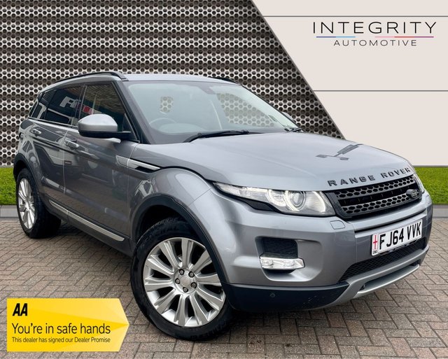 Integrity Automotive Limited