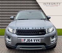 USED 2014 64 LAND ROVER RANGE ROVER EVOQUE 2.2 SD4 PRESTIGE LUX 5d 190 BHP FIXED PANORAMIC ROOF - REAR CAMERA