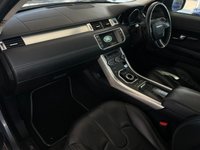 USED 2014 64 LAND ROVER RANGE ROVER EVOQUE 2.2 SD4 PRESTIGE LUX 5d 190 BHP FIXED PANORAMIC ROOF - REAR CAMERA