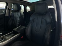 USED 2014 64 LAND ROVER RANGE ROVER EVOQUE 2.2 SD4 PRESTIGE LUX 5d 190 BHP FIXED PANORAMIC ROOF - REAR CAMERA