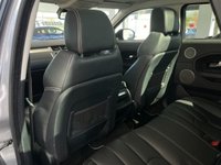 USED 2014 64 LAND ROVER RANGE ROVER EVOQUE 2.2 SD4 PRESTIGE LUX 5d 190 BHP FIXED PANORAMIC ROOF - REAR CAMERA