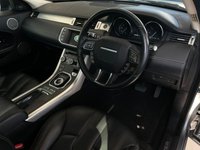 USED 2014 64 LAND ROVER RANGE ROVER EVOQUE 2.2 SD4 PRESTIGE LUX 5d 190 BHP FIXED PANORAMIC ROOF - REAR CAMERA