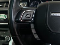 USED 2014 64 LAND ROVER RANGE ROVER EVOQUE 2.2 SD4 PRESTIGE LUX 5d 190 BHP FIXED PANORAMIC ROOF - REAR CAMERA