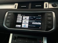 USED 2014 64 LAND ROVER RANGE ROVER EVOQUE 2.2 SD4 PRESTIGE LUX 5d 190 BHP FIXED PANORAMIC ROOF - REAR CAMERA