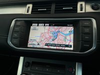 USED 2014 64 LAND ROVER RANGE ROVER EVOQUE 2.2 SD4 PRESTIGE LUX 5d 190 BHP FIXED PANORAMIC ROOF - REAR CAMERA